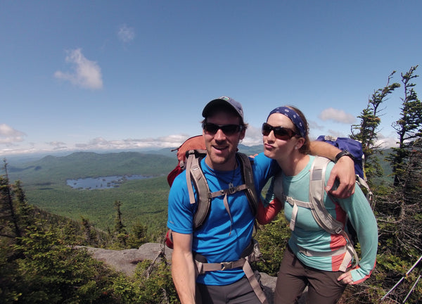 Macomb Mountain - Adirondacks