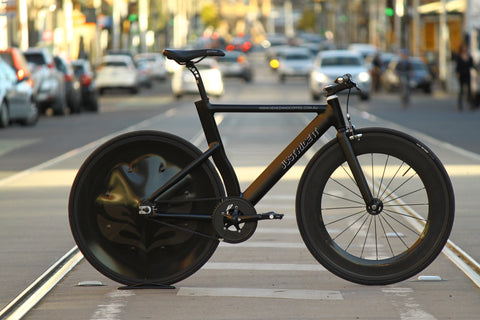 Coffee Fixie