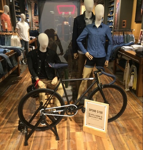 Levi's Fixie