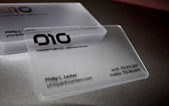 Plastic Business Cards San Antonio Tx