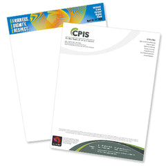 Letterhead Printing San Antonio Tx