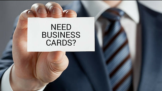 Business Cards San Antonio