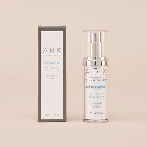 ARK Skincare's SPF 30 Primer 