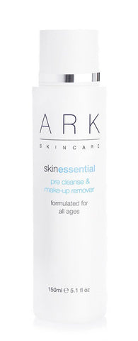 ARK Skincare's Pre Cleanse & Make-Up Remover 