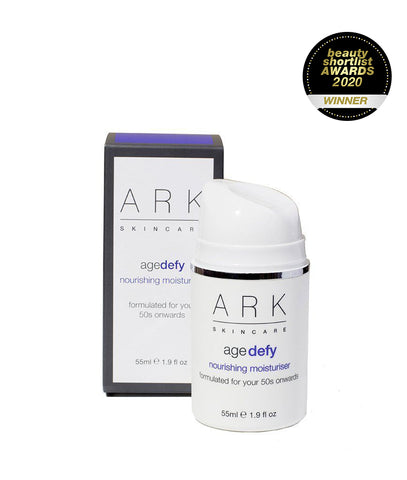 ARK Skincare's Age Defy Moisturiser