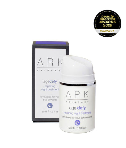 ARK Skincare's Age Defy Night Treatment 