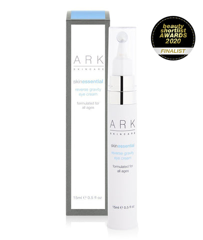 ARK Skincare's Reverse Gravity Eye Cream