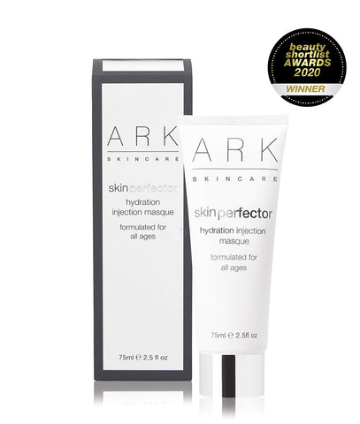 ARK Skincare's Hydration Injection masque 