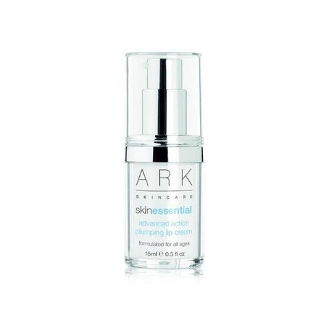 Product Image: ARK Skincare's Advanced Action Plumping Lip Cream 
