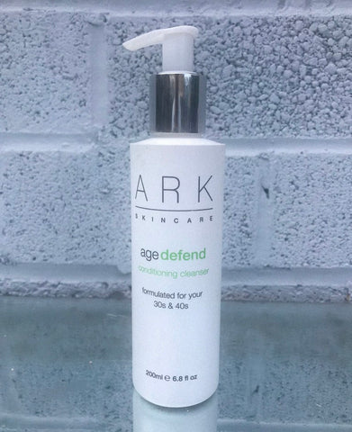 ARK Skincare's Age Defend Cleanser 