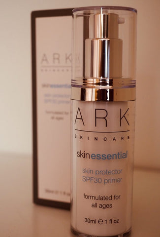 ARK Skincare's SPF 30 Primer
