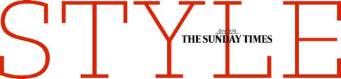 the sunday times style logo