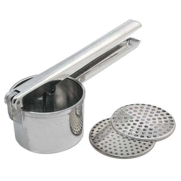 potato ricer machine