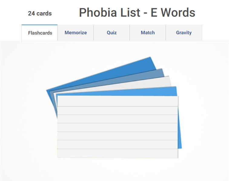 phobia-words-starting-with-e-online-flashcards-olympiad-tester