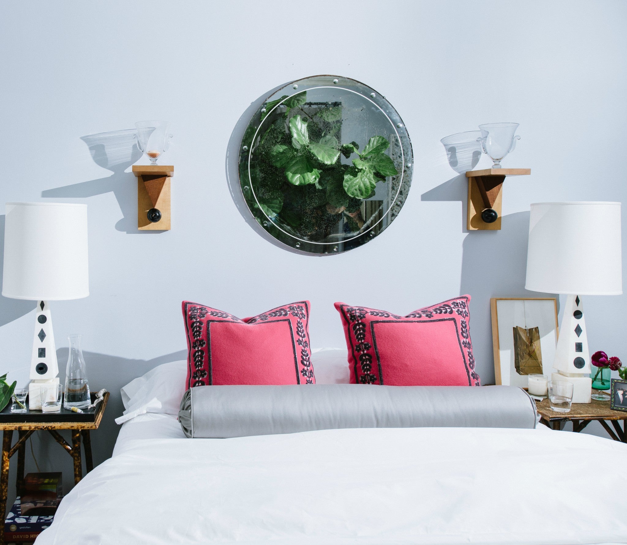One Nightstand with Ashley Darryl