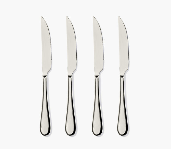 flatware steak knives