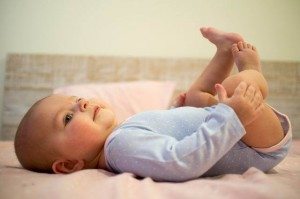 sleep tips for the newborn