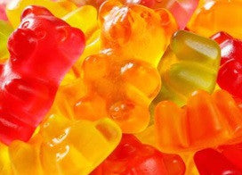 Gummy Bear Vitamins