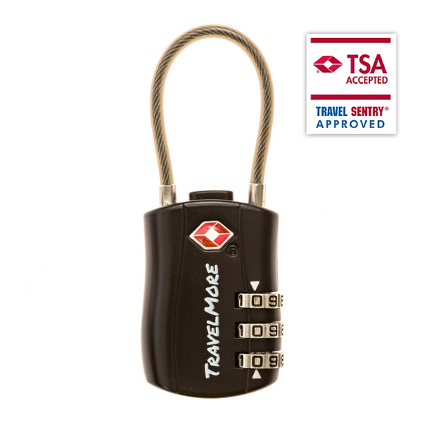 tsa travel lock