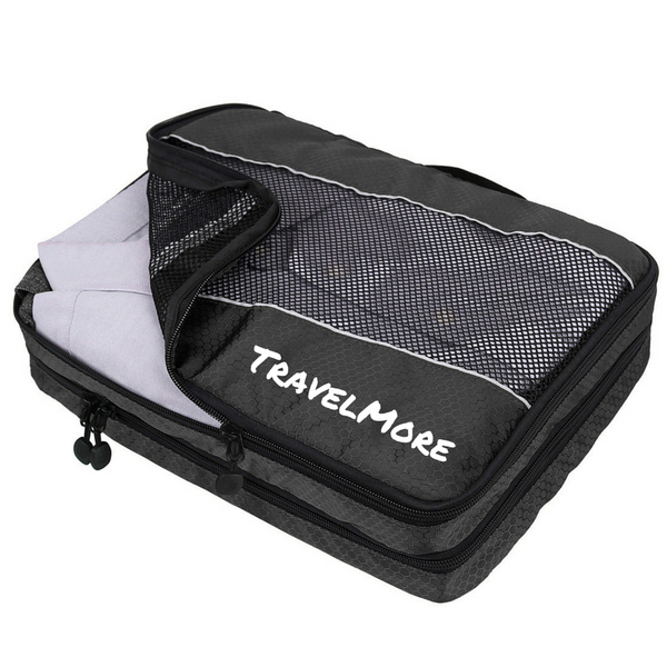 travelmore packing cubes