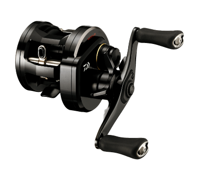 Daiwa Ryoga Casting Reel - LOTWSHQ