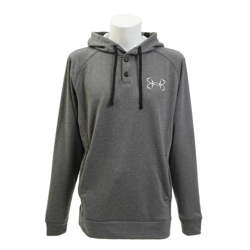 under armour shoreline hoodie