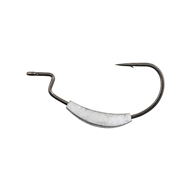 Gamakatsu EWG Weighted Monster Worm Hook