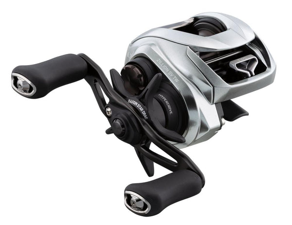 Daiwa Zillion SV TW G 2021 - LOTWSHQ