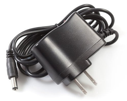 OMNIHIL AC/DC Adapter/Adaptor for HP Photosmart Digital Camera Q2201A Q2203A Q2204A C7311A Power Supply Cord Cable PS Wall Home Charger