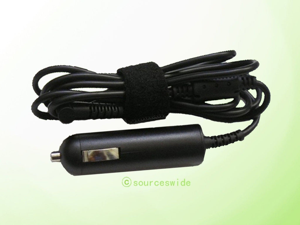 Car Adapter Adaptor For Samsung NP915S3G-K05US NP915S3G-K04US ATIV Book 9 Lite Series Laptop Power Supply Cord Charger