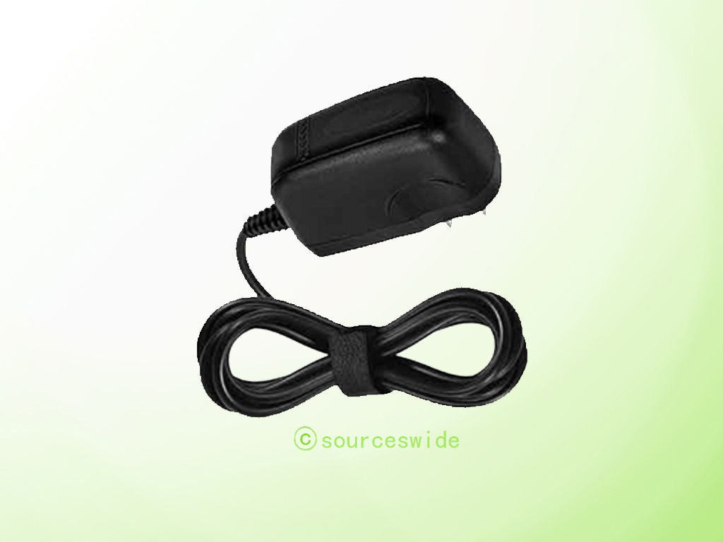 Wall Charger AC Adapter Adaptor Power For WHISTLER IC 3709PX WIRELESS INSPECTION CAMERA