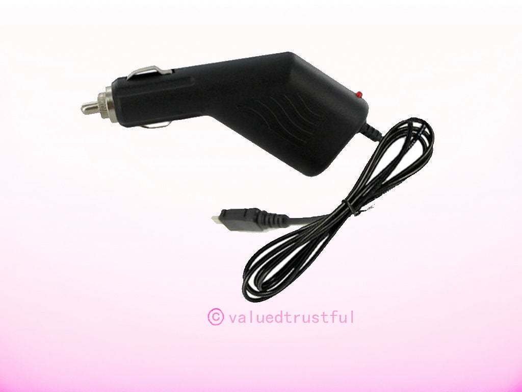 Car Adapter Adaptor 4TomTom ONE 310XL N14644 GPS Auto Lighter Power Cord DC Charger PSU