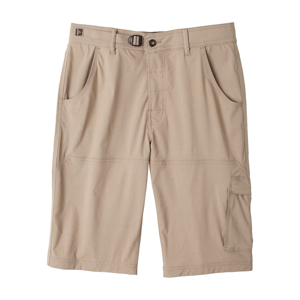 prana zion short