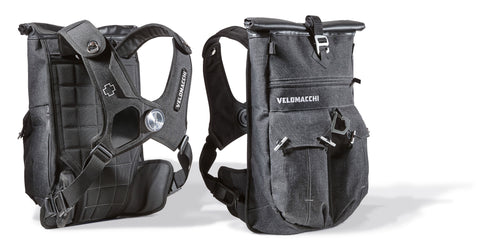 Velomacchi 28L Speedway Backpack