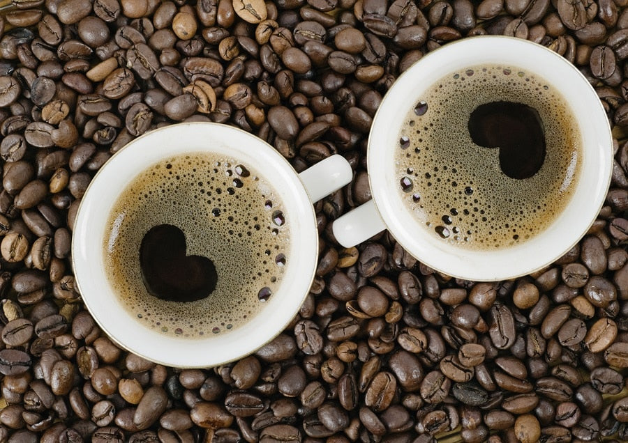 10 Reasons Why I Love Coffee Dr Kellyann