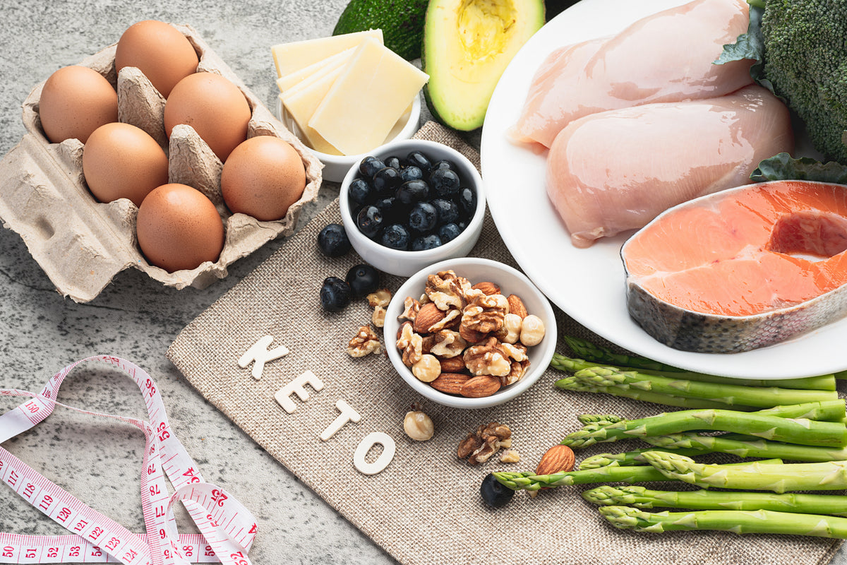 How Lengthy Does It Take To Begin Dropping Weight on Keto? – Dr. Kellyann