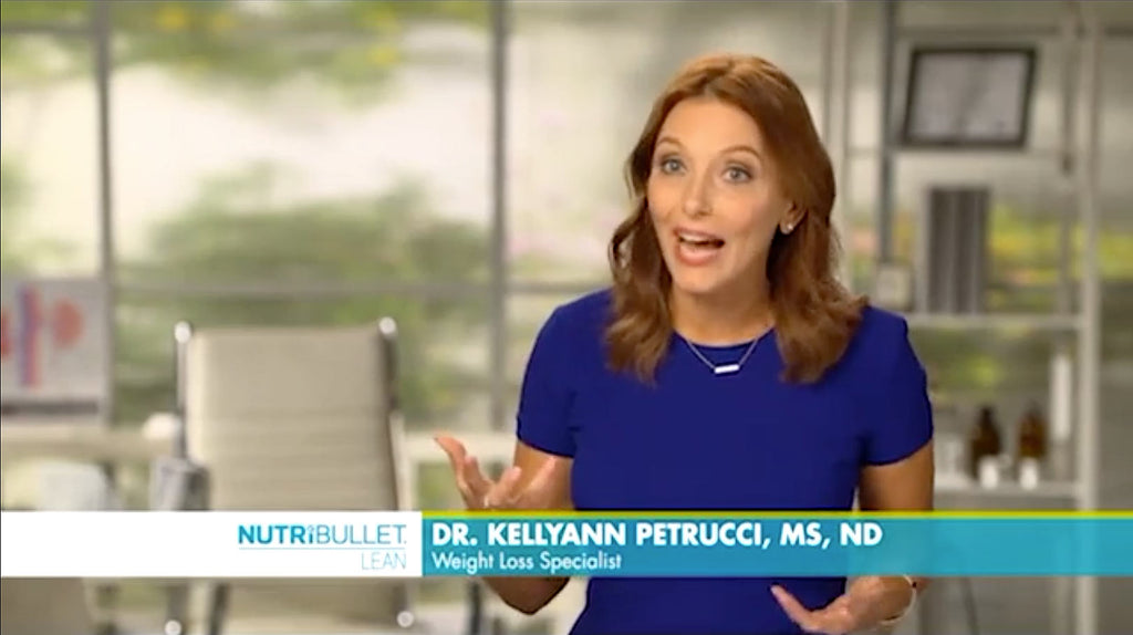 Best of Dr. Kellyann Cleanse and Reset Dr. Kellyann