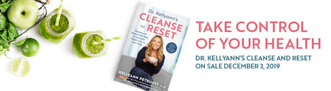 Cleanse and Reset book banner