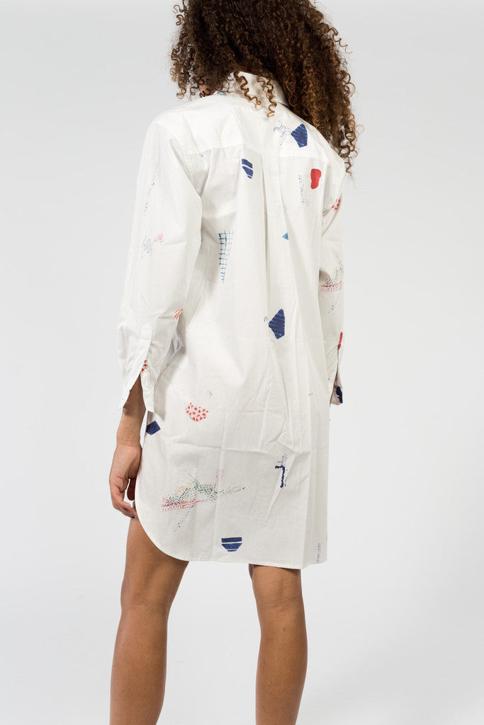 CARLEEN, Reestyle Shirtdress