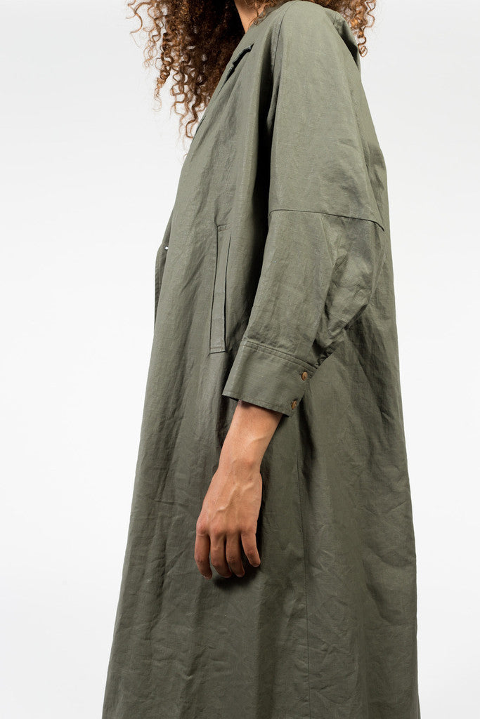 RACHEL COMEY - Zia Trench