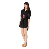 Chieko Millner - QC