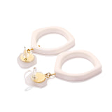 Layla Gray - Ear Clips
