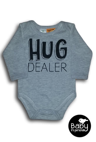 Hug Dealer