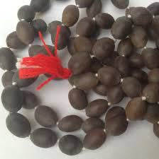 lotus seed beads