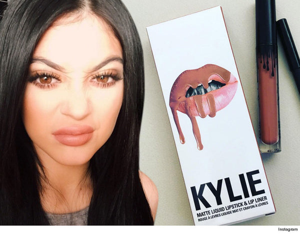 Kylie Jenner Lip Kit