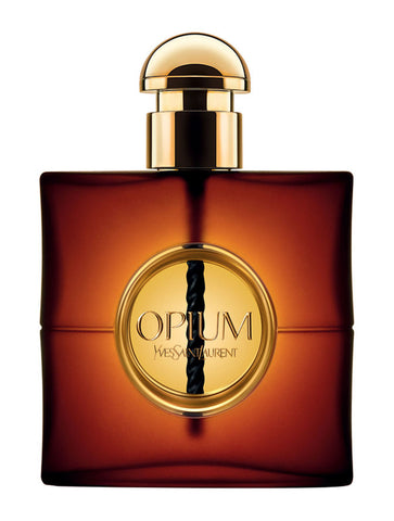 Yves Saint Laurent Opium Perfume Spray