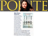 Dawn Smith-Theodore - Pointe Magazine