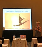 Dance Teacher Web Live in Las Vegas National Conference 2017