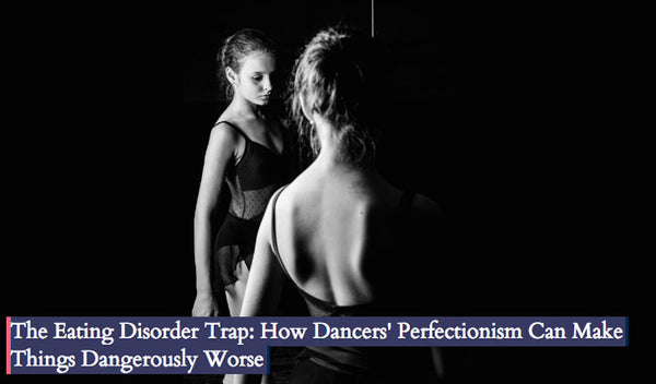 The Perfect Storm - Pointe Magazine