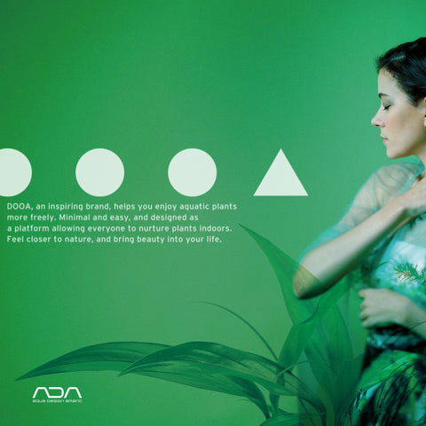 Introducing the new DOOA brand from ADA